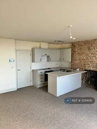 Rent this 1 bed apartment on Constantinople in 51 Norfolk Square, Brighton