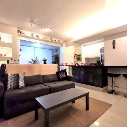 Buy this 2 bed apartment on Edifício Level Alto da Lapa in Rua Doutor José Elias 456, Alto da Lapa