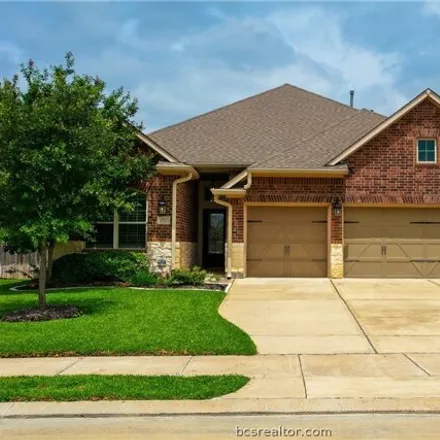 Buy this 4 bed house on 2536 Kinnersley Lane in College Station, TX 77845