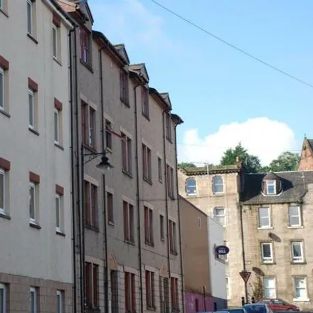 Buy this 1 bed apartment on Douglas Street in Stirling, FK8 1NT