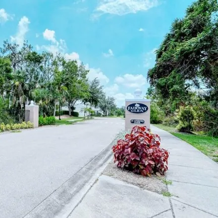 Image 4 - 979 Woodbridge Drive, Plantation, Sarasota County, FL 34293, USA - Condo for sale