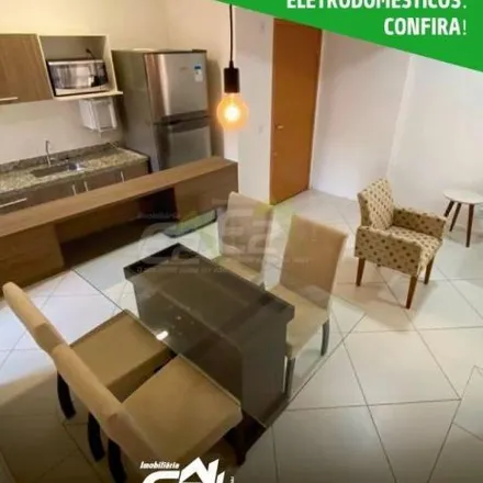 Image 1 - Rua Salesianos do Brasil, Jardim Gibertoni, São Carlos - SP, 13561-040, Brazil - Apartment for rent