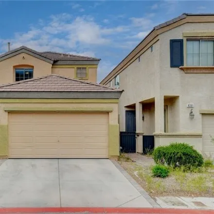 Rent this 2 bed house on 8331 Strawberry Spring Street in Las Vegas, NV 89143