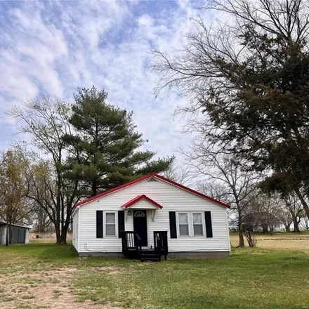 Buy this 2 bed house on unnamed road in Scott County, MO 63736