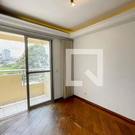 Rent this 2 bed apartment on Rua do Tramway in Parada Inglesa, São Paulo - SP