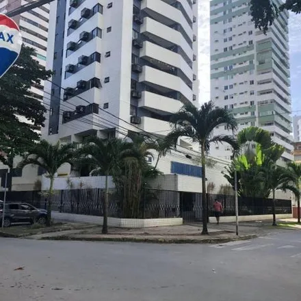 Buy this 4 bed apartment on Rua Desembargador João Paes 510 in Boa Viagem, Recife - PE