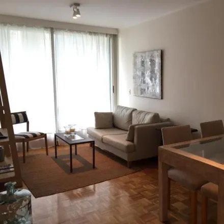 Rent this 2 bed apartment on Silvio L. Ruggieri 2954 in Palermo, C1425 AAX Buenos Aires