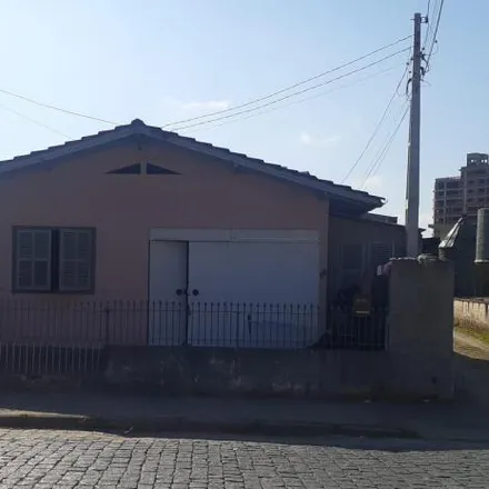 Buy this studio house on unnamed road in Santa Rita, Brusque - SC