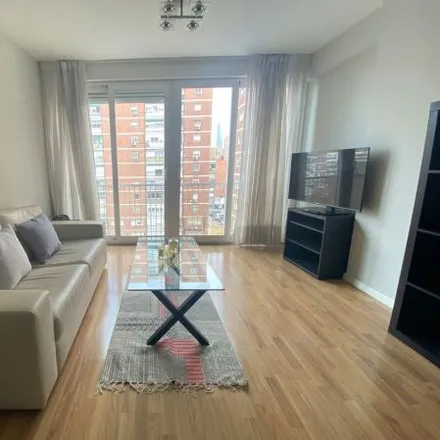 Rent this 3 bed apartment on Madrid in Plaza de Mondariz, 6