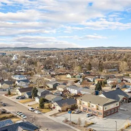 Buy this 4 bed house on 3978 Kennedy Avenue in Wellington, Larimer County