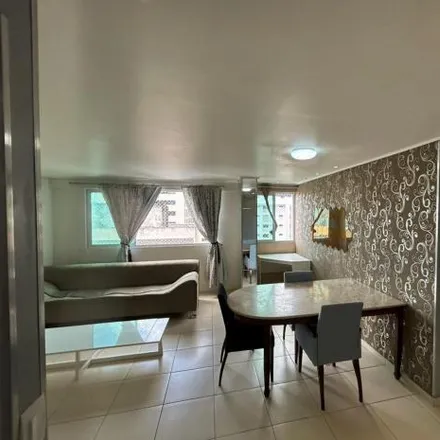 Buy this 1 bed apartment on Residencial Madrid in Avenida Guarabira 314, Manaíra