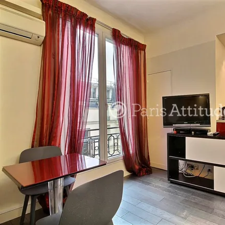 Image 4 - 71 Avenue des Champs-Élysées, 75008 Paris, France - Apartment for rent
