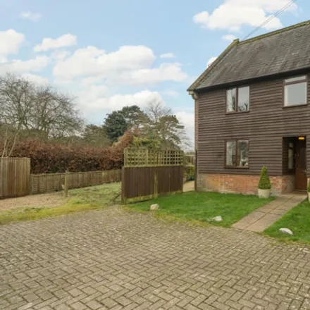 Buy this 4 bed house on Norton Road in Sutton Veny, BA12 7SA