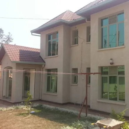 Rent this 5 bed house on Gisozi in Gasabo District, Rwanda