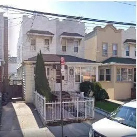 Buy this 5 bed house on 3016 Avenue I in New York, NY 11210