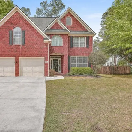 Buy this 4 bed house on 2098 Carriage Way in Westoe, Dorchester County
