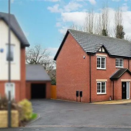 Image 1 - Pomegranate Road, Chesterfield, S41 7BL, United Kingdom - House for sale