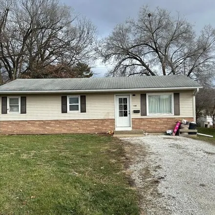Buy this 3 bed house on 119 East Sigler Avenue in Memphis, MO 63555