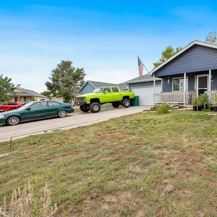 Image 4 - 2837 Monterey Bay, Evans, CO 80620, USA - House for sale