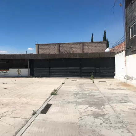 Image 3 - DZ, Avenida Melchor Ocampo, 55600 Zumpango, MEX, Mexico - House for rent