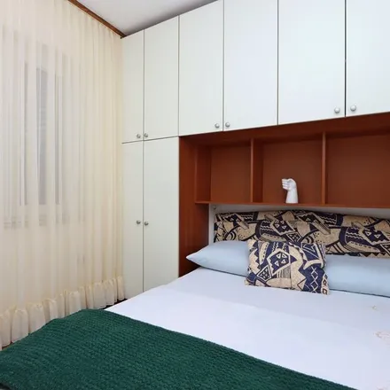Rent this 5 bed apartment on Krk in Primorje-Gorski Kotar County, Croatia