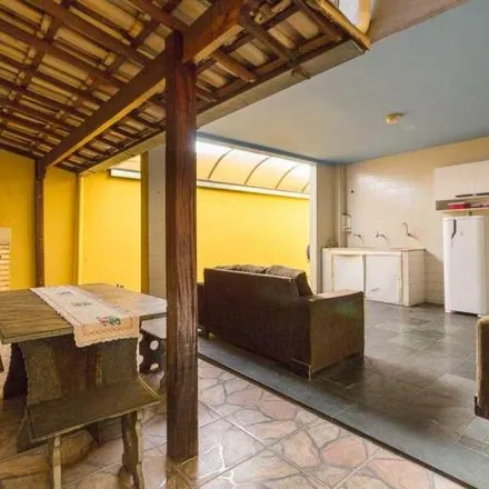 Buy this 3 bed house on Rua Avelino Camargos in Riacho das Pedras, Contagem - MG