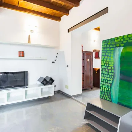 Rent this 1 bed apartment on Via San Bernardo in 2, 20139 Milan MI