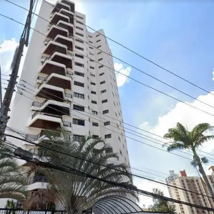 Image 2 - Rua do Retiro 1422, Chácara Urbana, Jundiaí - SP, 13209-201, Brazil - Apartment for sale