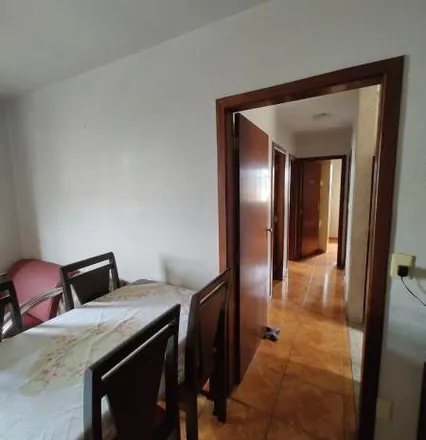 Buy this 3 bed apartment on Avenida Leontino Francisco Alves in Serra Verde, Belo Horizonte - MG