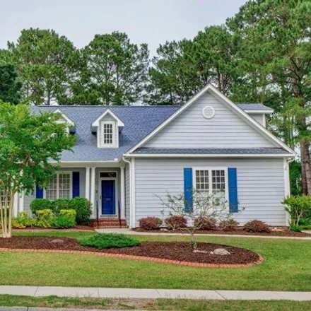 Buy this 4 bed house on 205 Bayfield Drive in Bayshore, New Hanover County