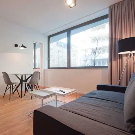 Rent this 1 bed apartment on Les Amis in Charlottenstraße 19, 10117 Berlin