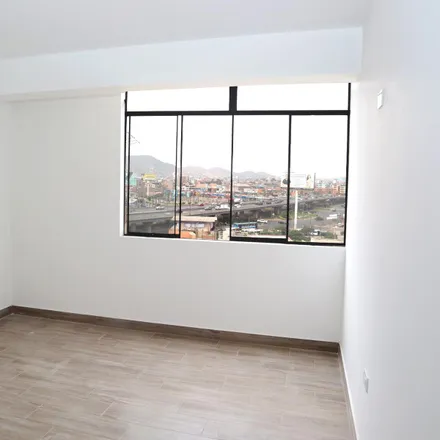 Buy this studio apartment on Tomas Catari in Los Olivos, Lima Metropolitan Area 15302
