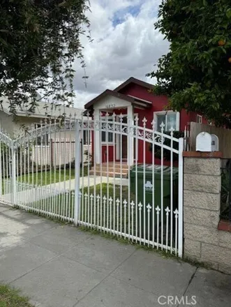 Image 4 - San Miguel Elementary School, Gorman Avenue, Los Angeles, CA 90002, USA - House for sale