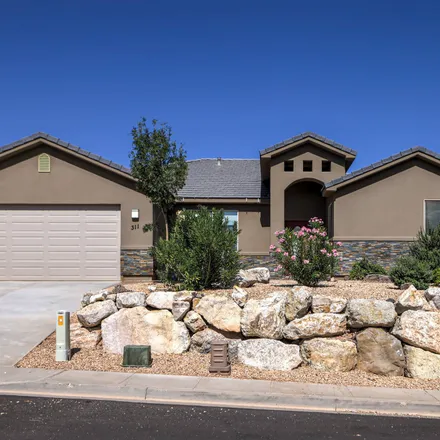 Buy this 4 bed house on 478 South 920 West in Hurricane, UT 84737