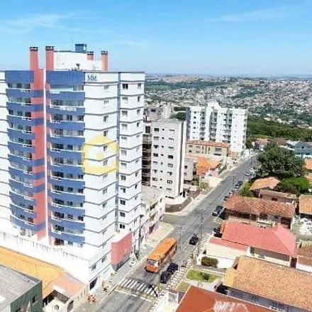 Image 2 - Centro, Rua Comendador Miró, Ponta Grossa - PR, 84010-760, Brazil - Apartment for sale