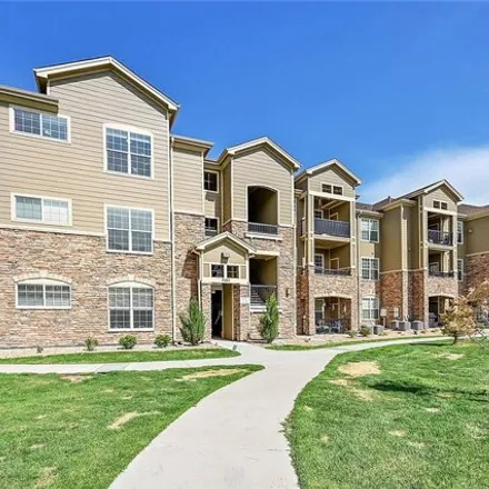 Buy this 3 bed condo on 9101 Wilde Lane in Douglas County, CO 80134