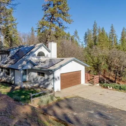 Buy this 3 bed house on 1290 Pleasant Ridge Road in Placer County, CA 95713