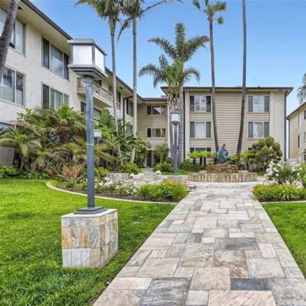 Rent this 2 bed condo on 210 Coast Boulevard in San Diego, CA 92037