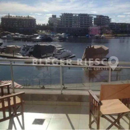 Image 1 - unnamed road, Partido de Tigre, 1670 Nordelta, Argentina - Apartment for rent