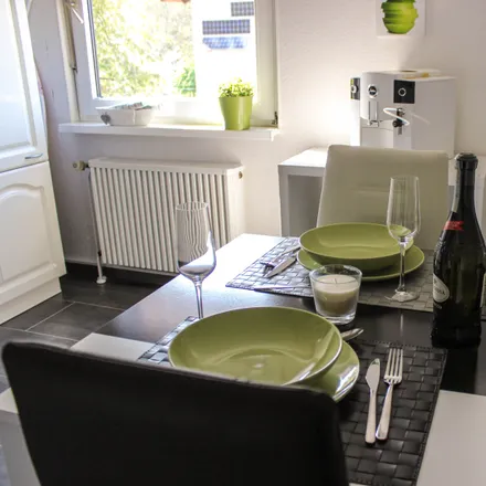 Rent this 2 bed apartment on Am Lehen 10 in 38667 Bad Harzburg, Germany