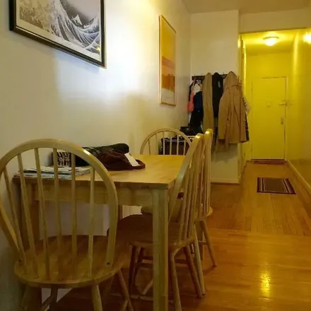 Rent this 2 bed apartment on 2201 Amsterdam Avenue in New York, NY 10032