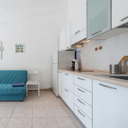 Image 3 - 09049 Crabonaxa/Villasimius Casteddu/Cagliari, Italy - Apartment for rent