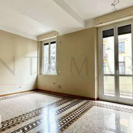 Rent this 4 bed apartment on Via Mosè Bianchi in 20149 Milan MI, Italy