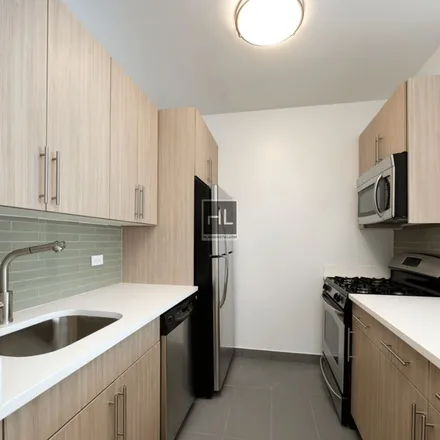 Rent this 2 bed apartment on 240 Pearl Street in New York, NY 10038
