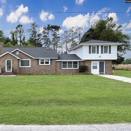 Buy this 4 bed house on 1190 Nates Store Road in Calhoun County, SC 29047