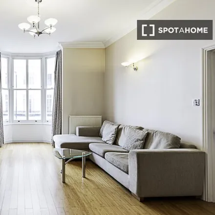 Image 1 - 25 Cleveland Terrace, London, W2 6QH, United Kingdom - Apartment for rent
