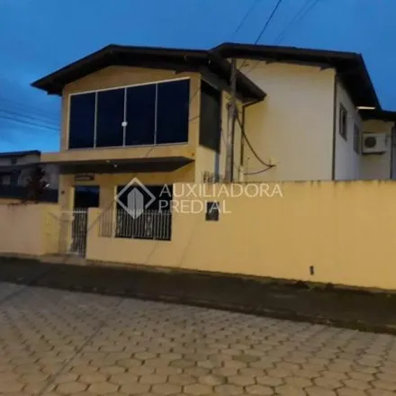 Buy this 4 bed house on Rua Pero Vaz de Caminha in Caminho Novo, Palhoça - SC