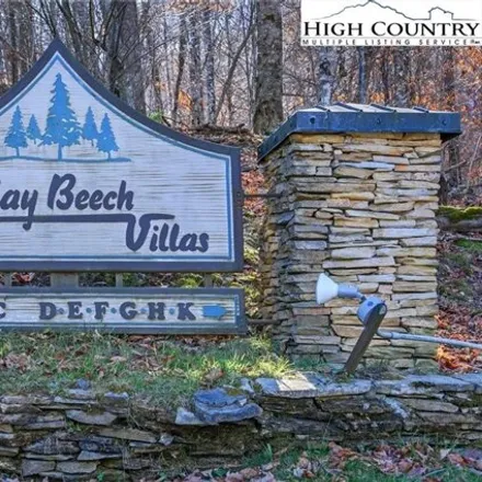 Image 5 - 199 Slopeside Road, Beech Mountain, NC 28604, USA - Condo for sale