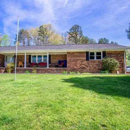 Buy this 3 bed house on 331 Mary Ann Drive in Knox County, KY 40734