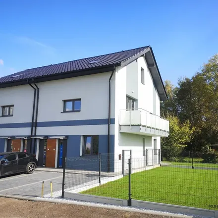 Rent this 2 bed apartment on Adria in Wolności, 41-700 Ruda Śląska